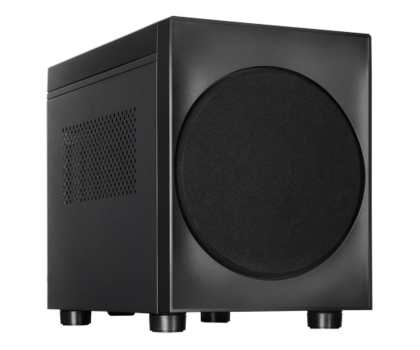 Obudowa CHIEFTEC The Cube CI-03B-OP